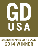 Graphic Design USA  2014 Award Winner - GDUSA - Packaging Design Award Winner - San Luis Obispo Graphic Design - Studio 101 West Marketing & Design
