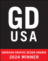 Graphic Design USA 2024 Digital Design Award Winner - Studio 101 West Marketing & Design GDUSA - 2024 - Digital Book Award - Graphic Design Award - Graphic Design USA Award Winner - Digital Book Design - Studio 101 West Marketing & Design