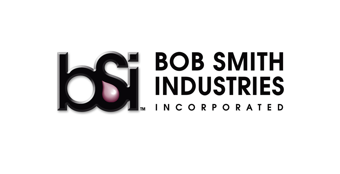 BSI Adhesive Corporate Logo - Logo Designer - Studio 101 West Marketing & Design - San Luis Obispo Graphic Design Firm