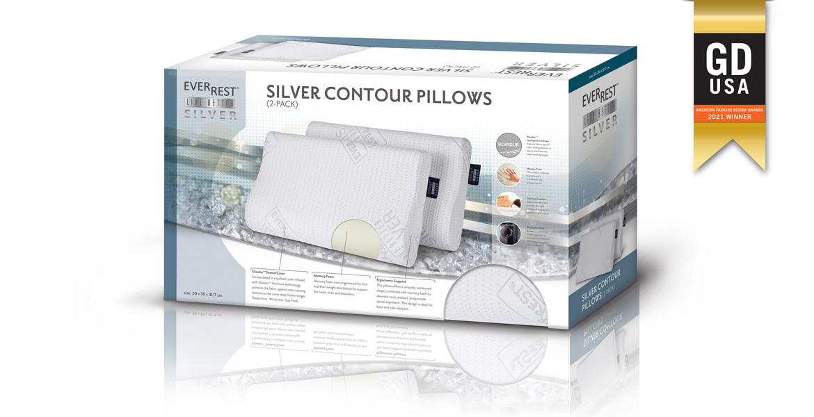 Packaging Design - Box Design - San Luis Obispo Package Graphic Designer - Award Winning GDUSA Packaging Award - Studio 101 West Marketing & Design